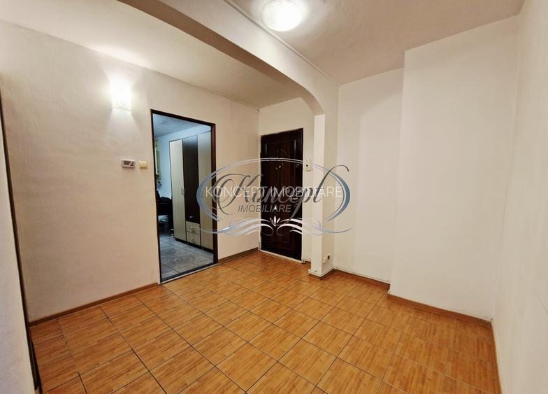 Apartament decomandat, zona Sigma - 14