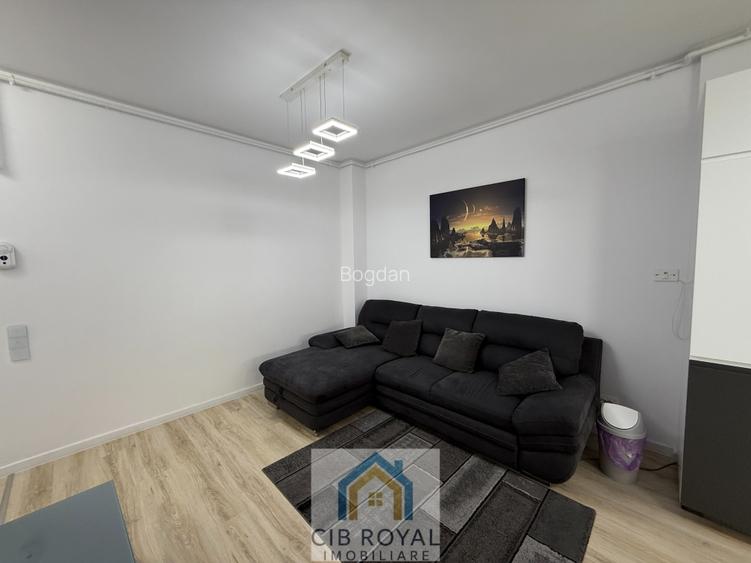 Apt. 2 cam. Rotar Park 2,bloc 2022,Militari,zona Metro-Mc Donald's,10 min metrou - 5