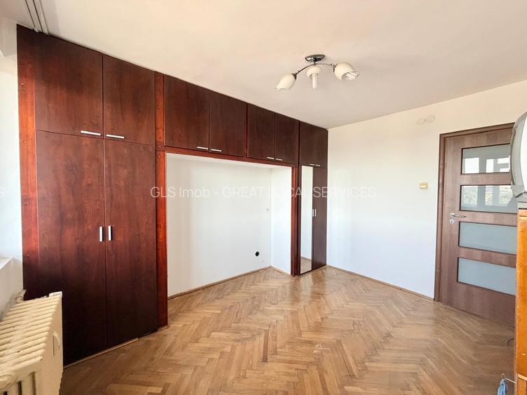 Apartament in Giulesti Langa Parc si Liceu, Bloc Anvelopat - 8