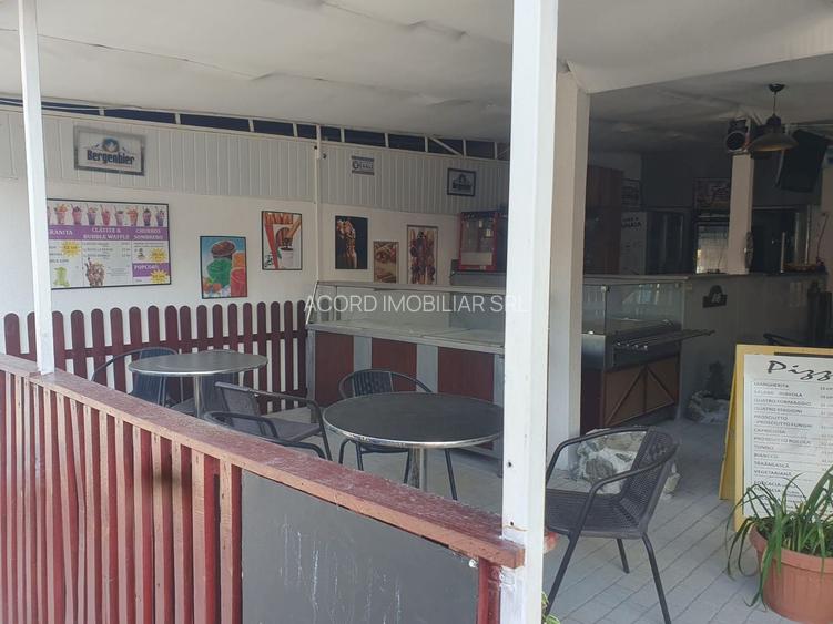 Afacere la cheie in Tabara Navodari - 3