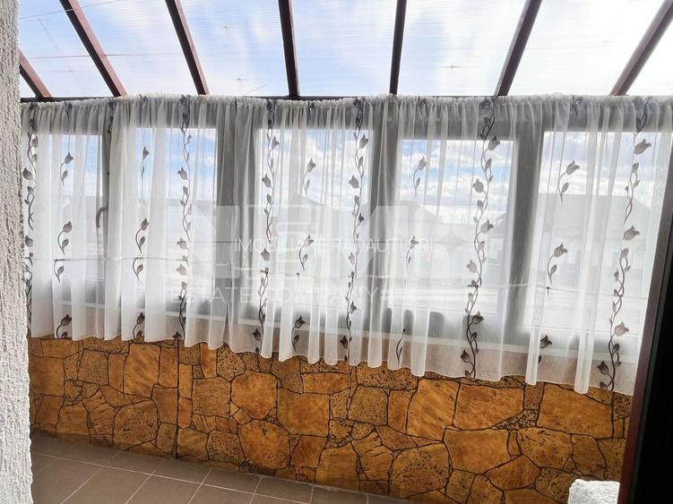 Casă de Vânzare I Sfântul Ilie I Suceava I 185 mp utili | 400 mp teren - 11