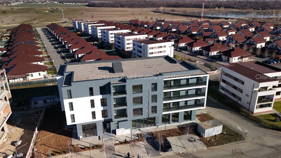 APARTAMENT 2 CAMERE MAGNOLIA VILLAGE PAULESTI - 6