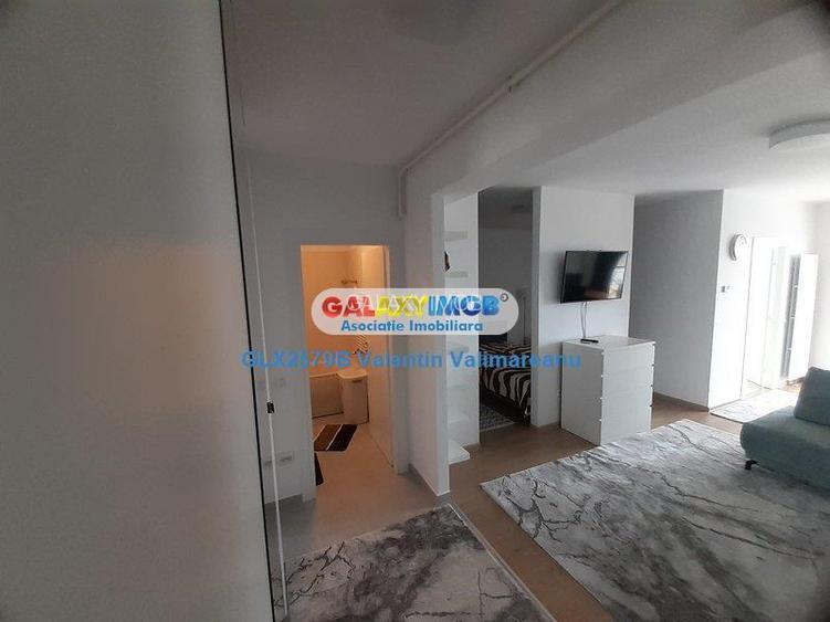Garsoniera Dubla Ikea Pallady DI 324 - 6