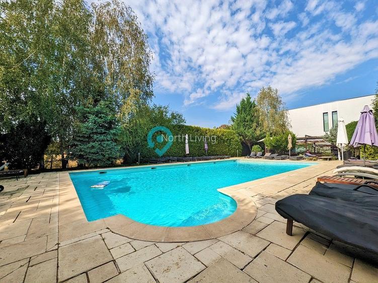 3 camere Boutique | Piscina | Iancu Nicolae - 16