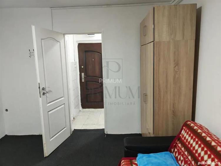 Garsoniera-Iosefin-Mobilata - 5