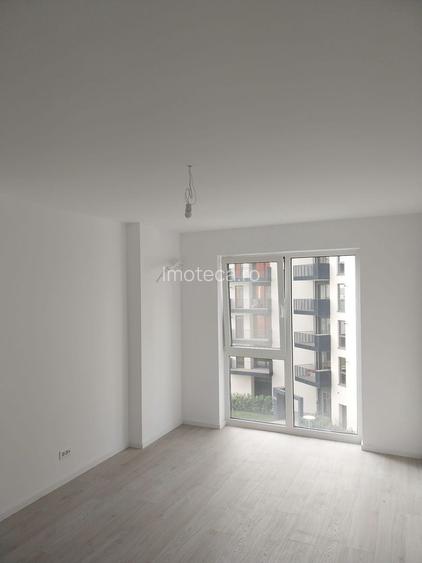 Apartament de 2 camere cu terasa de peste 17mp - 2