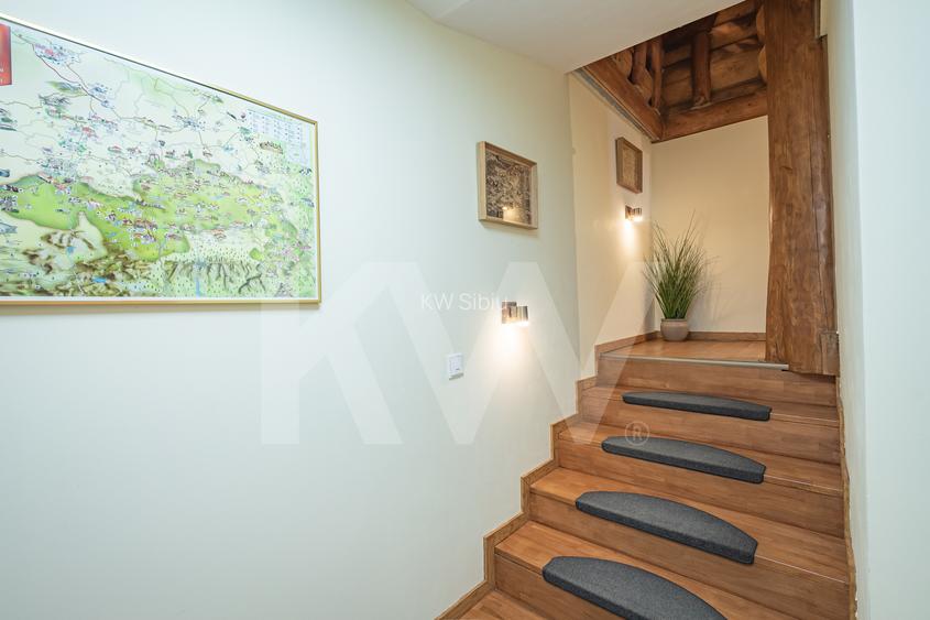 Stil de viață de vânzare – liniște, natură și confort premium - 35