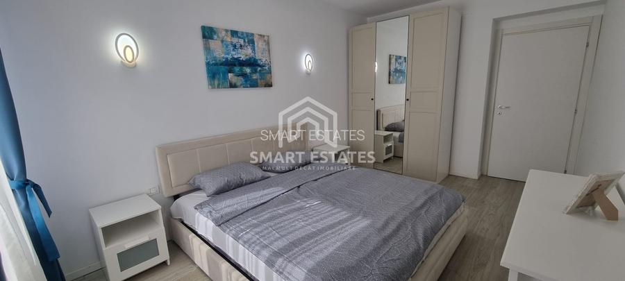 Apartament 2 camere - ready to move - bdul Pipera - 7