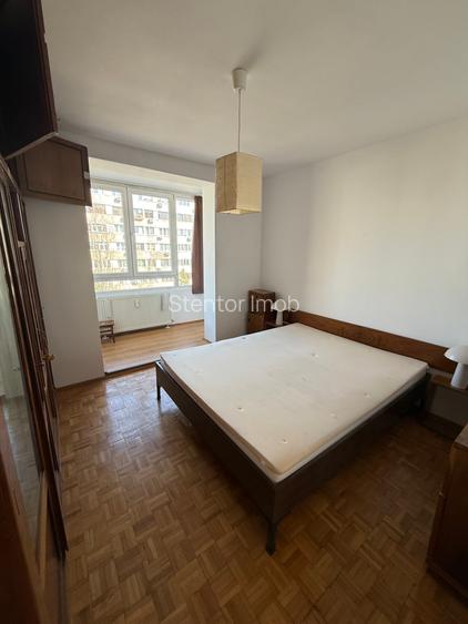 Drumul taberei,Afi cotroceni,metrou, - 7