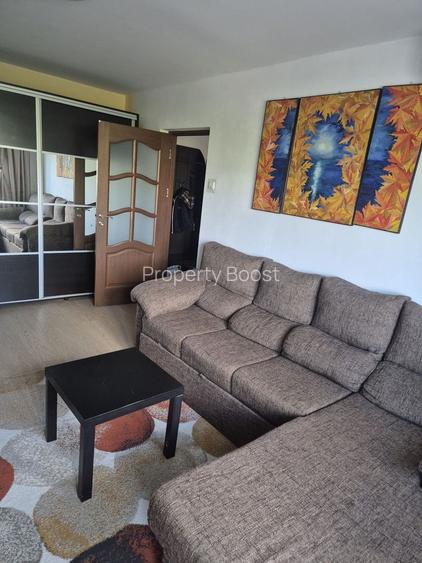 Apartament 3 camere bloc 1980 | reabilitat | Favorit | Drumul Taberei - 2