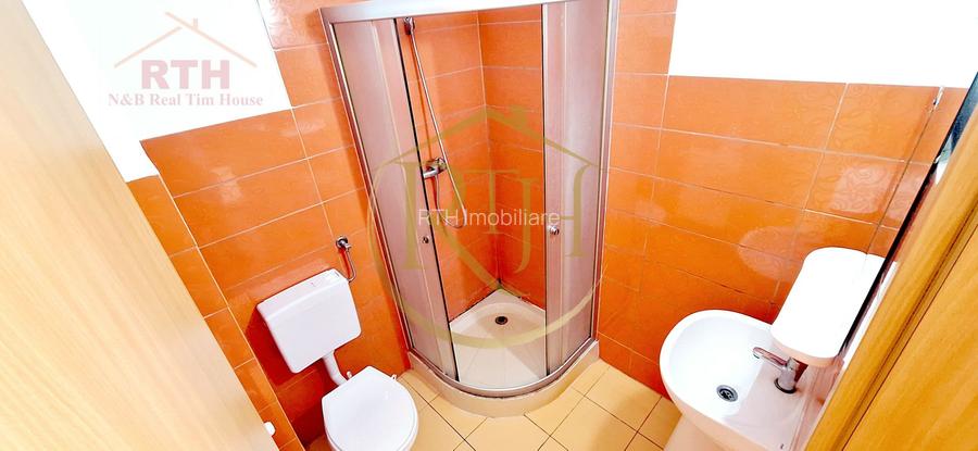 Oferim spre inchiriere apartament 1 camera, bloc nou, Zona Soarelui - 17