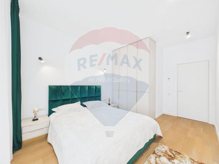 Apartament 2 camere | Prima inchiriere | loc parcare | One Timpuri Noi - 8