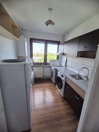 Oferta! 2 camere, centrala proprie, parcare, langa metrou - 5