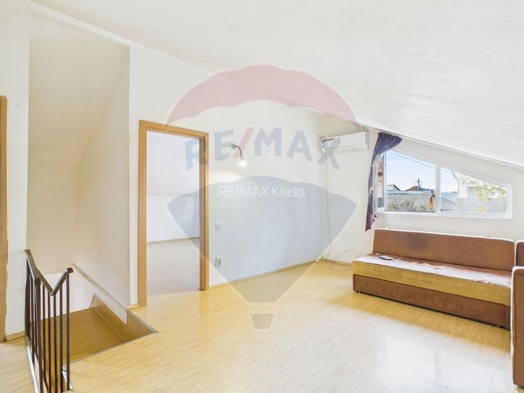 Casă / Vilă 6 camere Pantelimon - 14