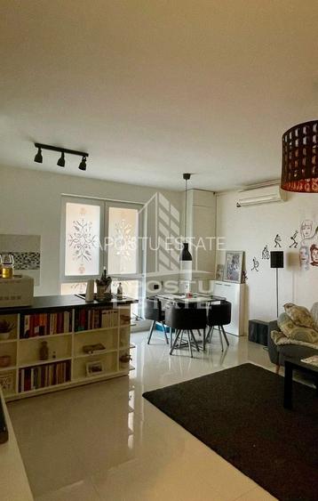 Apartament 2 camere, Centrala proprie , Pet Friendly,Modern-Timisoara - 2