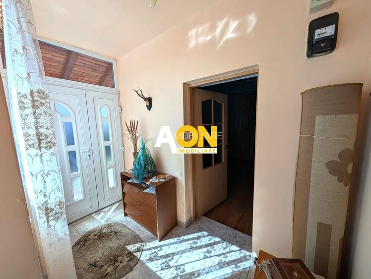 De vanzare casa 4 camere, 939mp teren, Oarda de Jos - 9