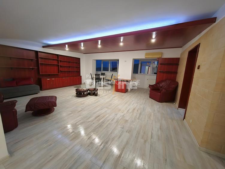 COMISION 0% Nicolina - Apartament 2 camere OPEN SPACE 100 mp - 4