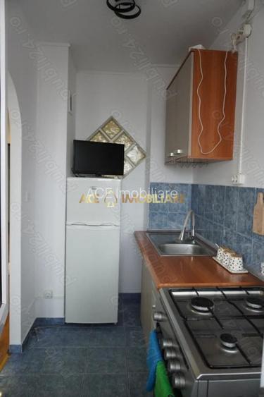 Garsoniera de inchiriat | Titan | Metrou | Parcare - 5