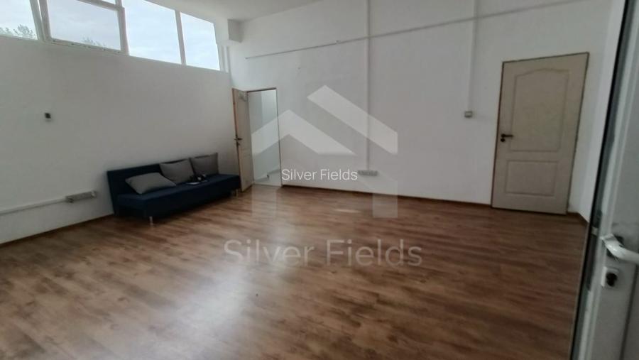 Spatiu Depozitare si Birouri | Zona Industriala Freidorf | Acces Auto - 4