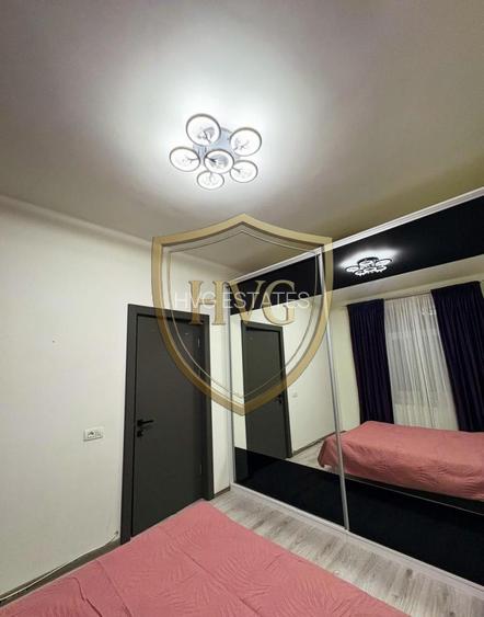 Apartament cu 2 camere | Centrala proprie | Parcul Izvor - 3
