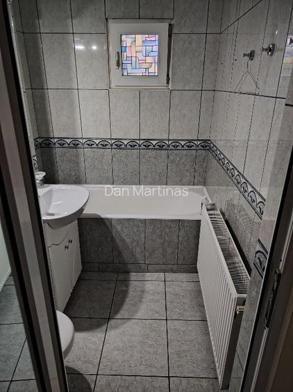 Apartament 3 camere mobilat si disponibil imediat  - 9