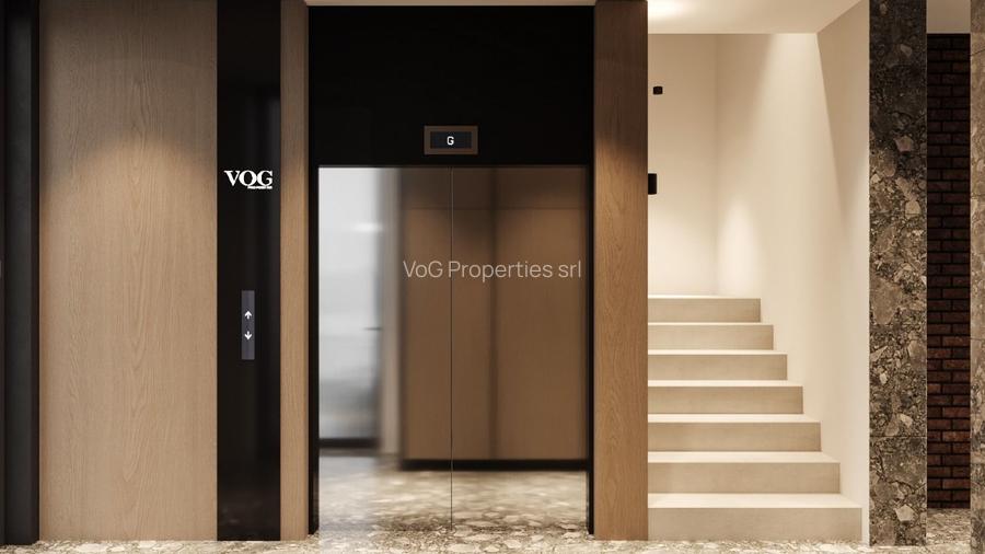 VoG Delea Noua - Decebal 2 camere bloc nou - 6