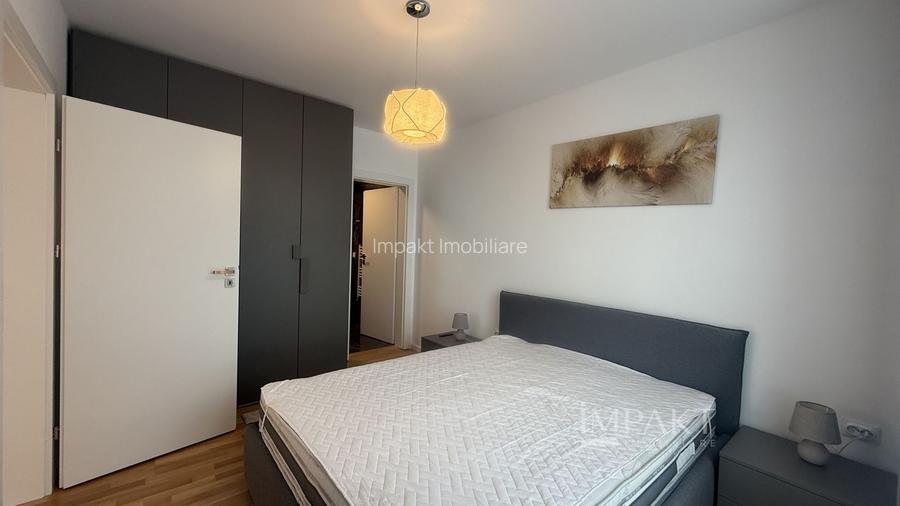 Apartament modern la cheie cu 3 camere langa Iulius Mall - 6