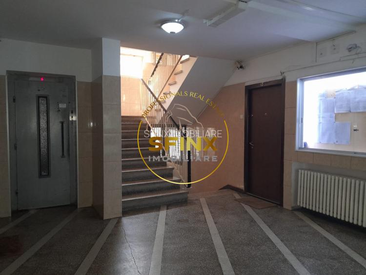 Garsoniera decomandata, moderna | Gorjului | prima inchiriere - 9