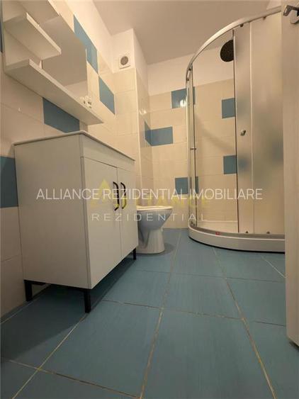 Garsoniera renovata | centrala proprie - 3