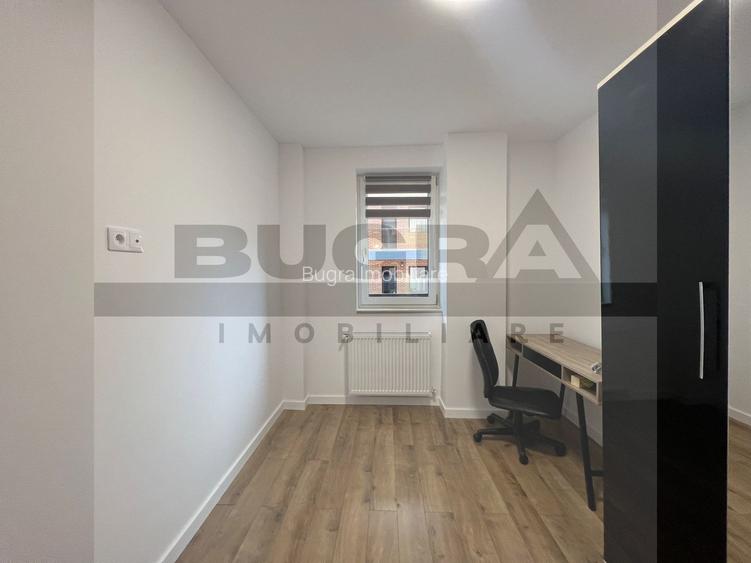 Apartament de 2 camere, parcare subterana, Beta Residence - 4