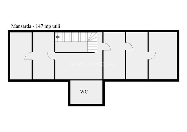 Spatiu de 200 mp utili, P+M, situat in zona Spitalul Militar! - 5