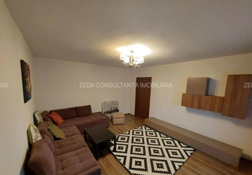 2 camere Nerva Traian, PARCARE INCLUSA, 10 min Metrou Timpuri Noi - 2