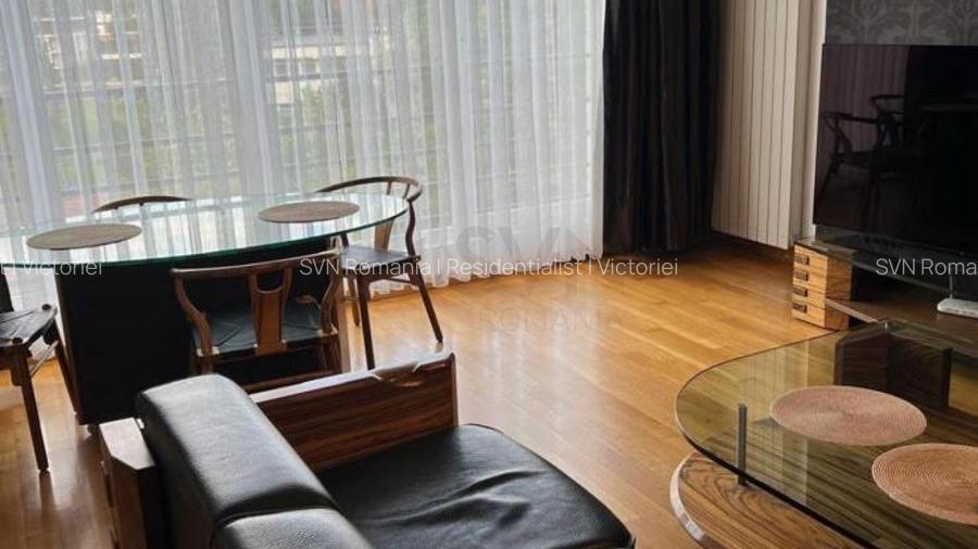 REA1028275 Apartament 2 camere I Herastrau I Arcul de Triumf I De inchiriat - 3