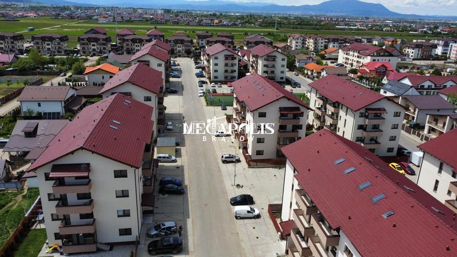 Garsoniera Sanpetru/ Intabulat - 2