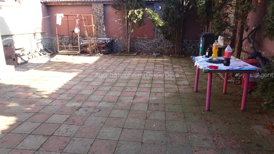 Vand casa in Deva, zona Micul Dalas, D+ P+E + pod, - 4