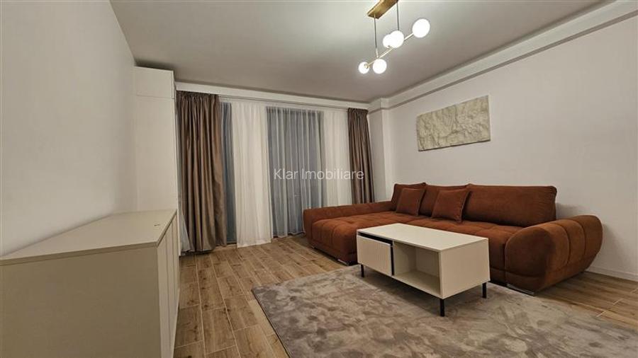 Apartament modern 3 camere 80mp,terasa 10mp,Zorilor, LIDL Frunzisului - 11
