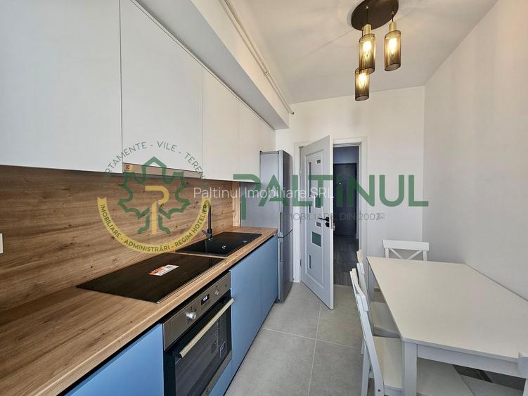 Apartament de inchiriat 2 camere, Sibiu, D-na Stanca - 3