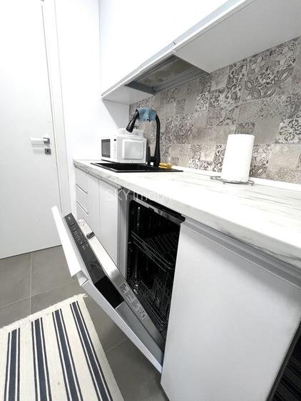 2 camere premium în Onix Parc  confort modern, încălzire în pardoseala - 32