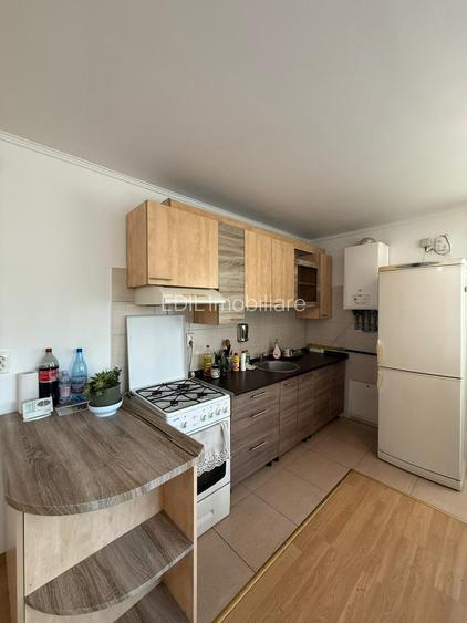 Ap 3 cam modern, utilat, bl nou, terasa, parcare, zona LIDL Buna Ziua - 8