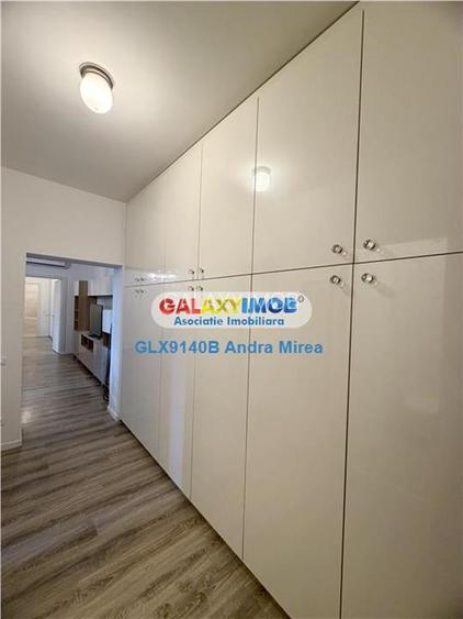 Inchiriere apartament 3 camere Laguna Residence GRADINA PROPRIE - 10