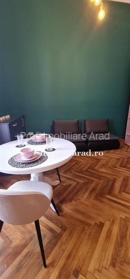 Apartament exclusivist km0, luxury class, 450 lei pe zi, max. 4 persoane - 17
