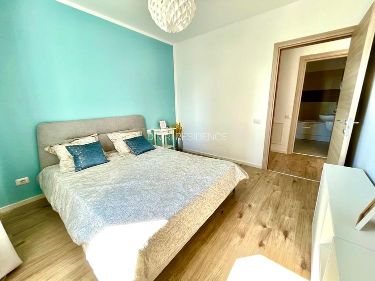 Apartament 2 camere 60 mp | Zona Prelungirea Ghencea | Piscina | - 5