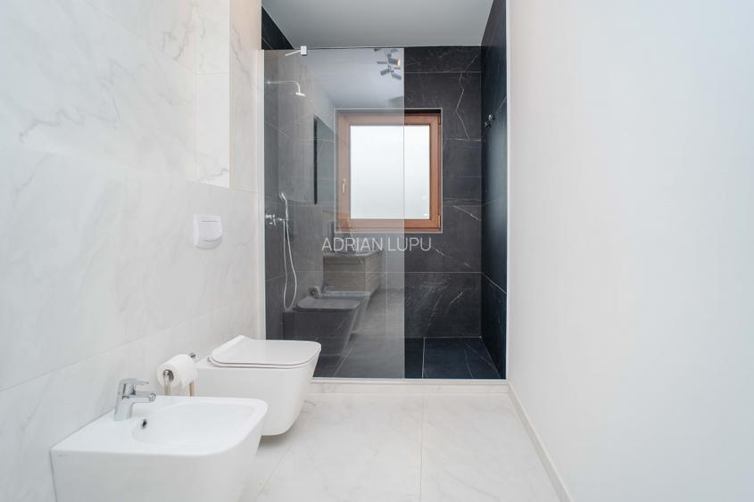 Inchiriere Duplex Modern 4 Camere ESQ Village Galata Teren 250 Mp  - 16