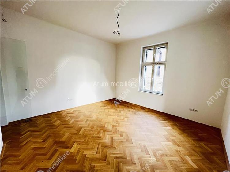 Vila cu 609 mp utili si teren de 950 mp in Sibiu zona Ultracentrala - 35