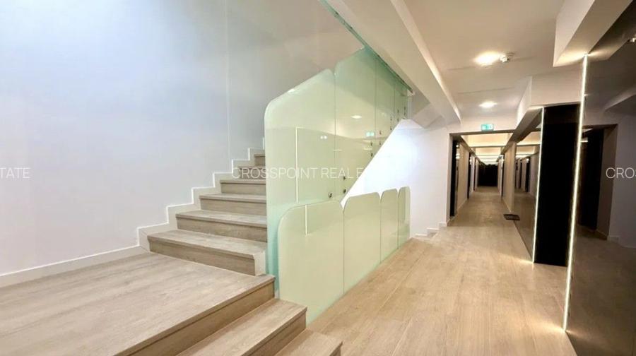 Eleganță și lifestyle premium – 2 camere Cortina North - 11