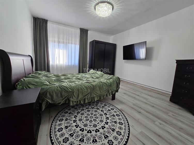 Vila tip conac – 405 mp utili, teren 1500 mp – zona Viticultori - 21