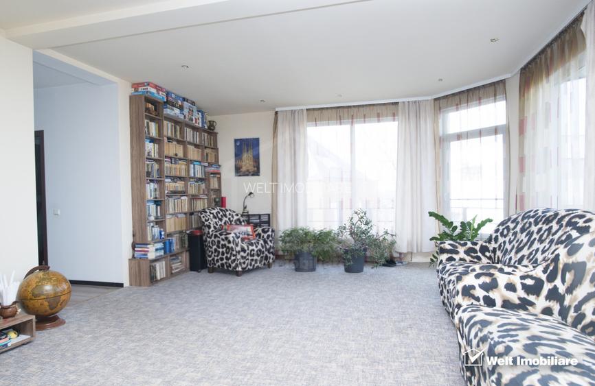 Casa individuala, 180 mp utili, 520 mp teren, Europa, zona Eugen Ionesco - 26