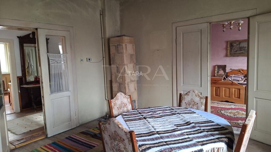 Casa individuala Gheorgheni-  Confort și spațiu generos - 4