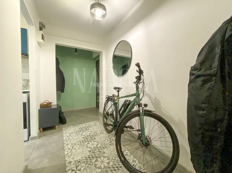 Apartament 2 camere de vanzare in Gheorgheni, Cluj Napoca - 6