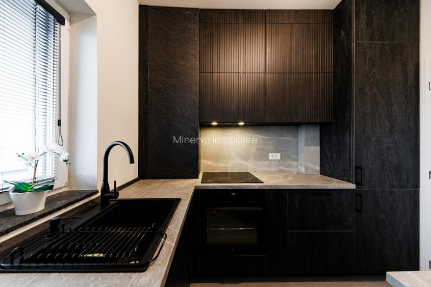 Apartament de vis în Mehala — terasă, design, 0% comision. Te muți mâine. - 30